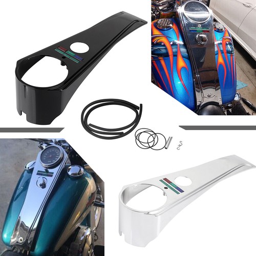 Long rider style dash panel - style,