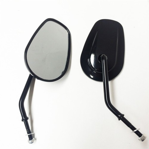 Black rearview mirrors for - black,